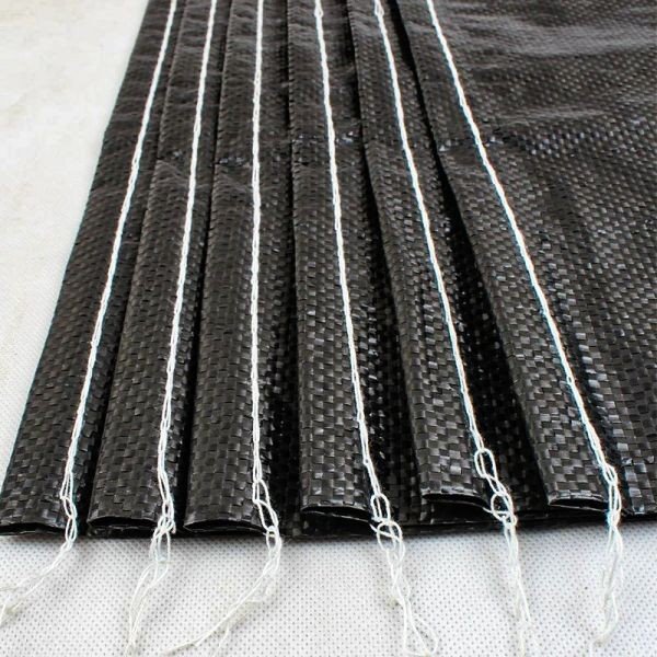 Black PP Woven Bag suppliers