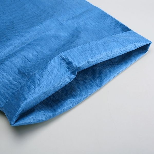 Blue PP Woven Bag suppliers