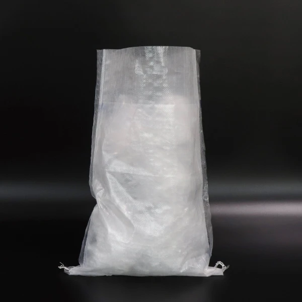 Cat Litter PP Bag suppliers
