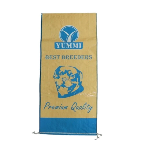 Feed PP Woven Bags suppliers