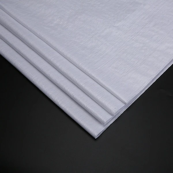 Food-grade White Pp Woven Bags suppliers