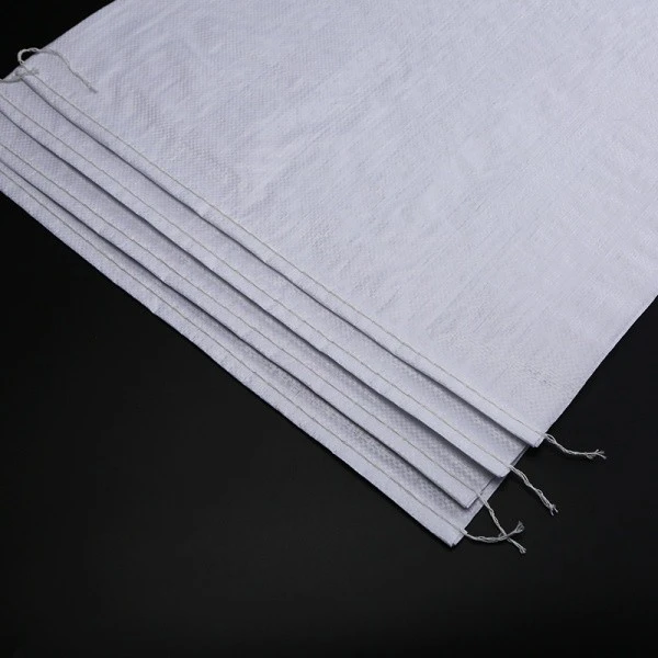Food-grade White Pp Woven Bags best