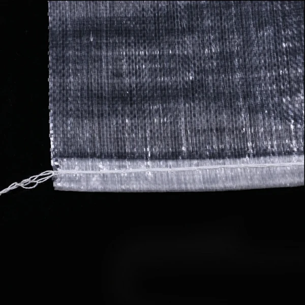 Highly Transparent PP Woven Bags suppliers