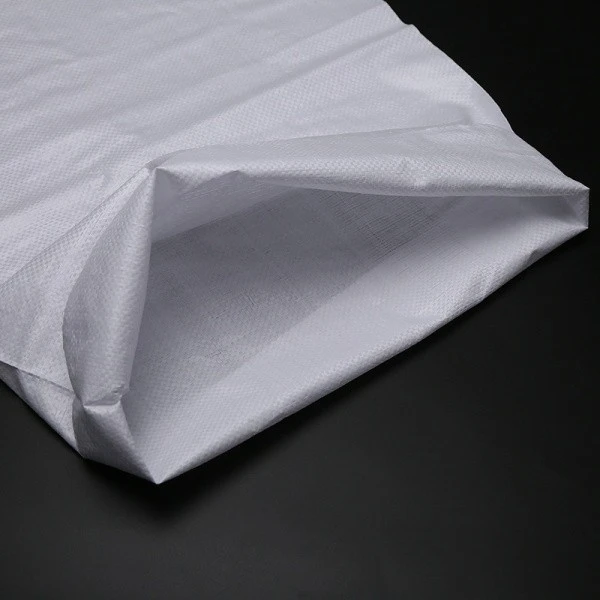 Hotel Supplies PP Woven Bags factory