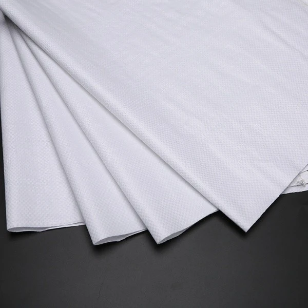 Hotel Supplies PP Woven Bags best