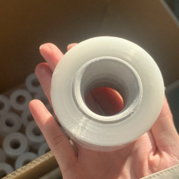 Small-Cut Stretch Film suppliers Small-Cut Stretch Film suppliers