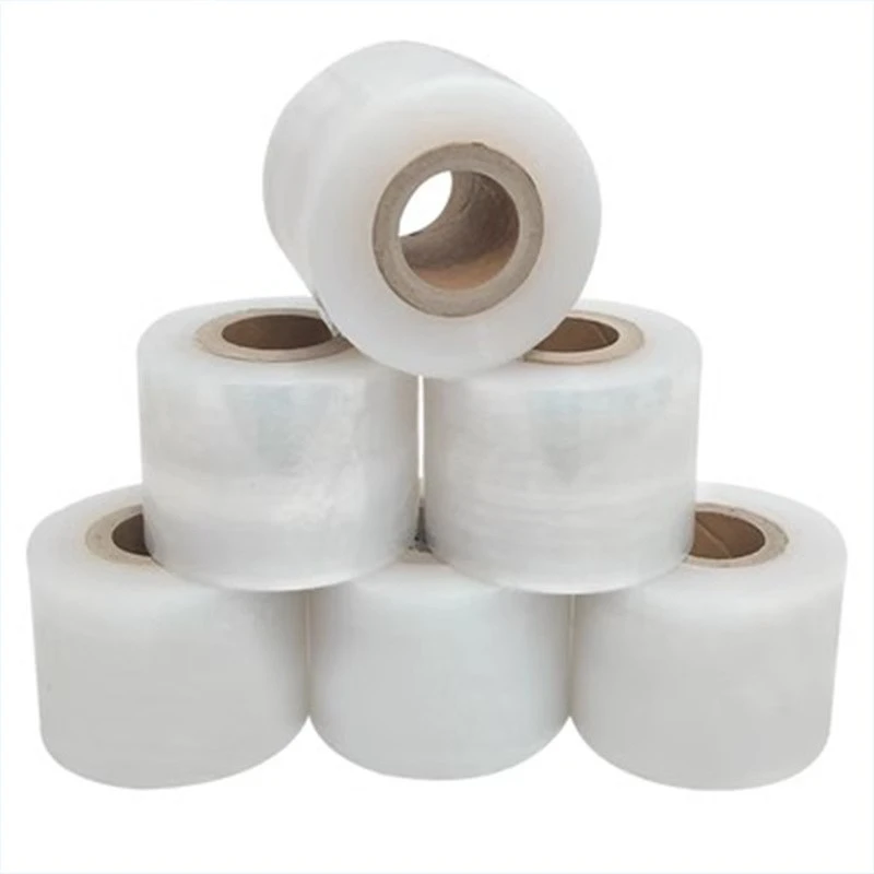 Small Format Slit Stretch Film suppliers