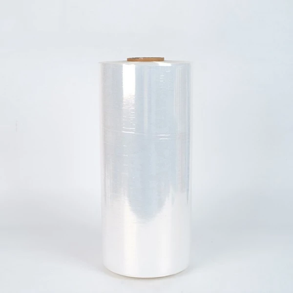 Small-Sized Stretch Film Coils suppliers