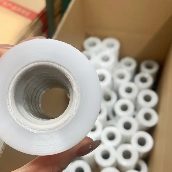 Tiny Stretch Film Segments suppliers Tiny Stretch Film Segments suppliers